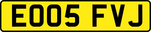 EO05FVJ