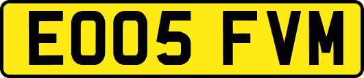 EO05FVM