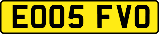 EO05FVO