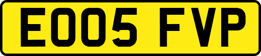 EO05FVP