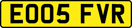 EO05FVR