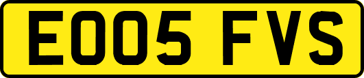 EO05FVS