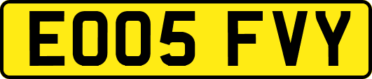 EO05FVY