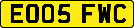 EO05FWC