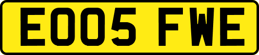 EO05FWE