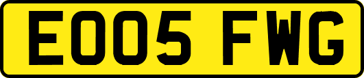 EO05FWG