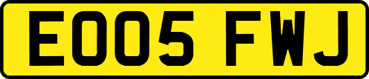EO05FWJ