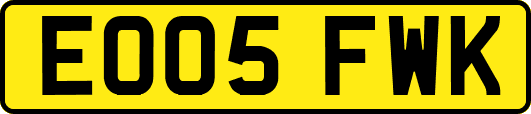 EO05FWK