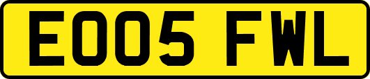 EO05FWL