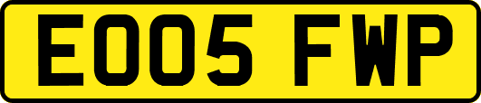EO05FWP