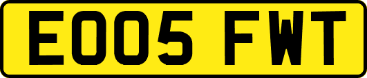EO05FWT