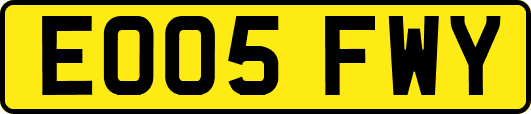 EO05FWY