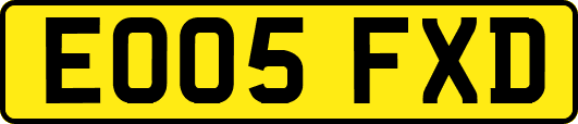 EO05FXD