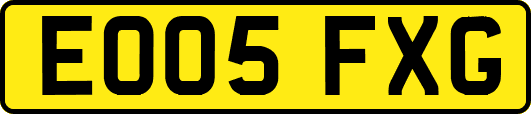 EO05FXG