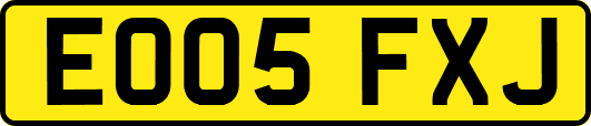 EO05FXJ