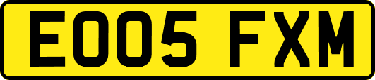 EO05FXM