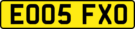 EO05FXO