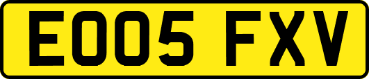 EO05FXV