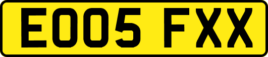 EO05FXX