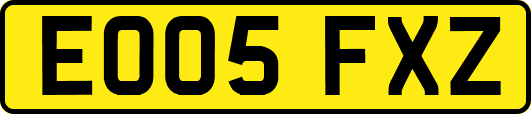 EO05FXZ