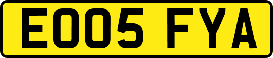 EO05FYA