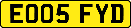 EO05FYD