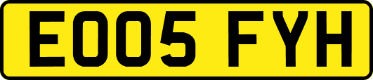 EO05FYH