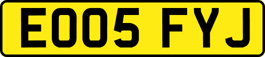 EO05FYJ