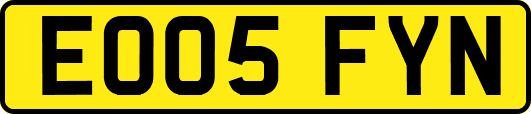 EO05FYN