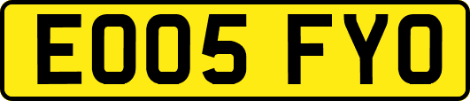 EO05FYO