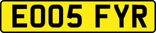 EO05FYR