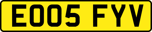 EO05FYV