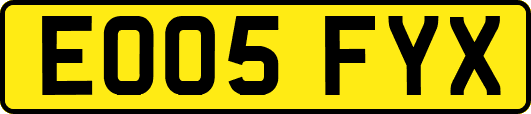 EO05FYX