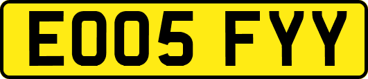 EO05FYY