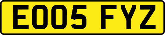 EO05FYZ