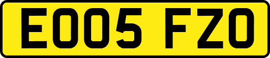 EO05FZO