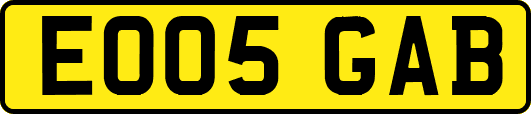 EO05GAB
