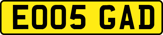 EO05GAD