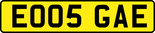 EO05GAE