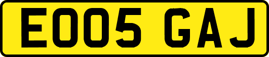 EO05GAJ