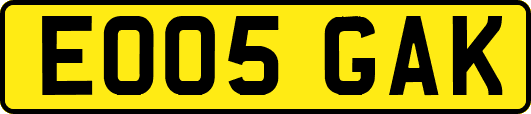 EO05GAK