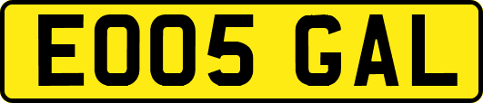 EO05GAL