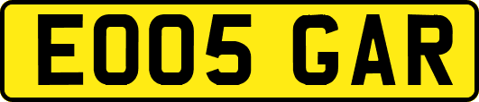 EO05GAR