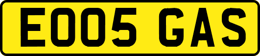 EO05GAS