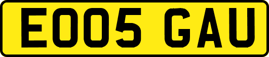EO05GAU