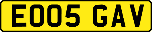 EO05GAV