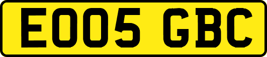 EO05GBC
