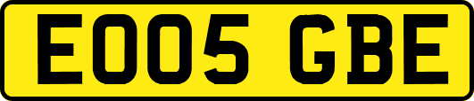 EO05GBE