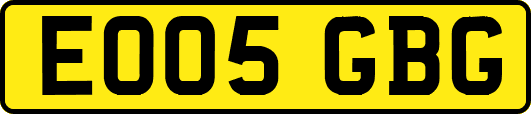 EO05GBG