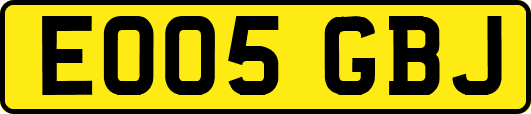 EO05GBJ